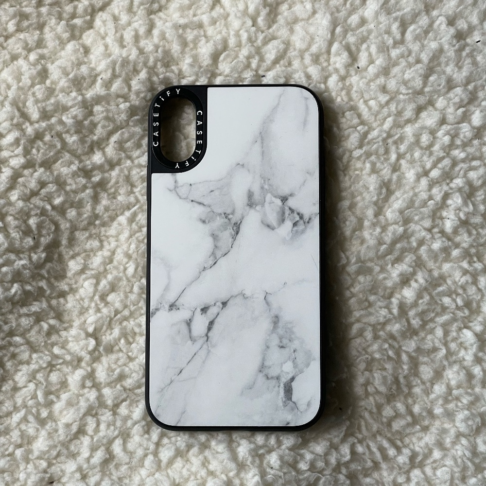 iPhone XR case